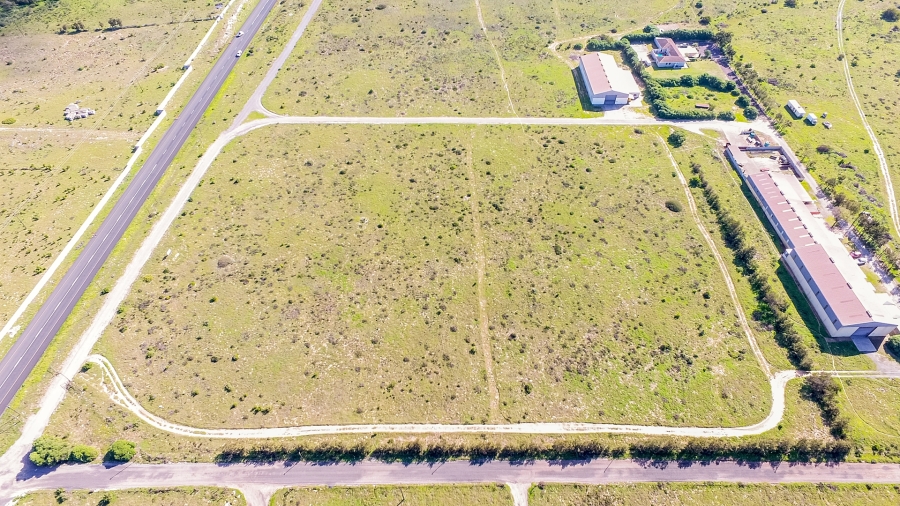 0 Bedroom Property for Sale in Vredenburg Rural Western Cape